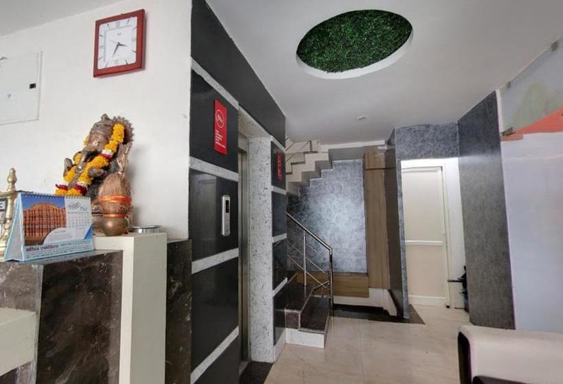 Hotel Galaxy Star 19