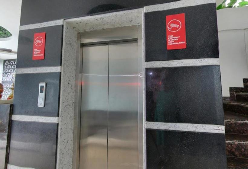 Hotel Galaxy Star 20