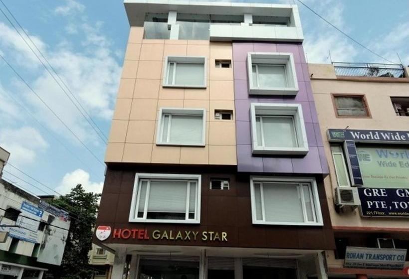 Hotel Galaxy Star 7