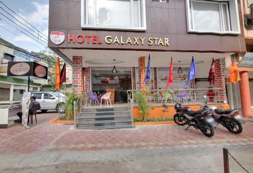 Hotel Galaxy Star 9