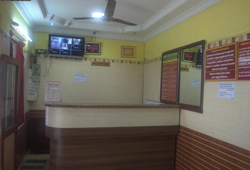 Hotel Merit Guest House 1