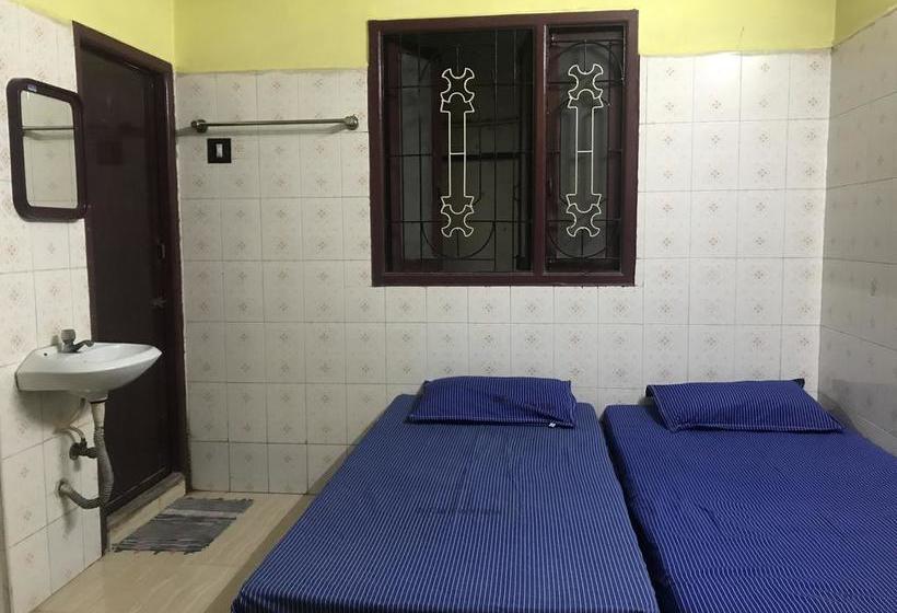 Hotel Merit Guest House 15