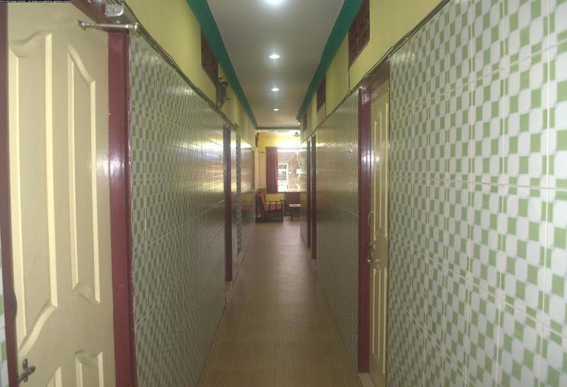 Hotel Merit Guest House 2