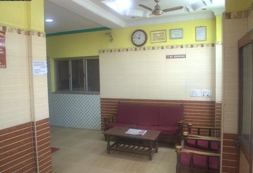 Hotel Merit Guest House 3