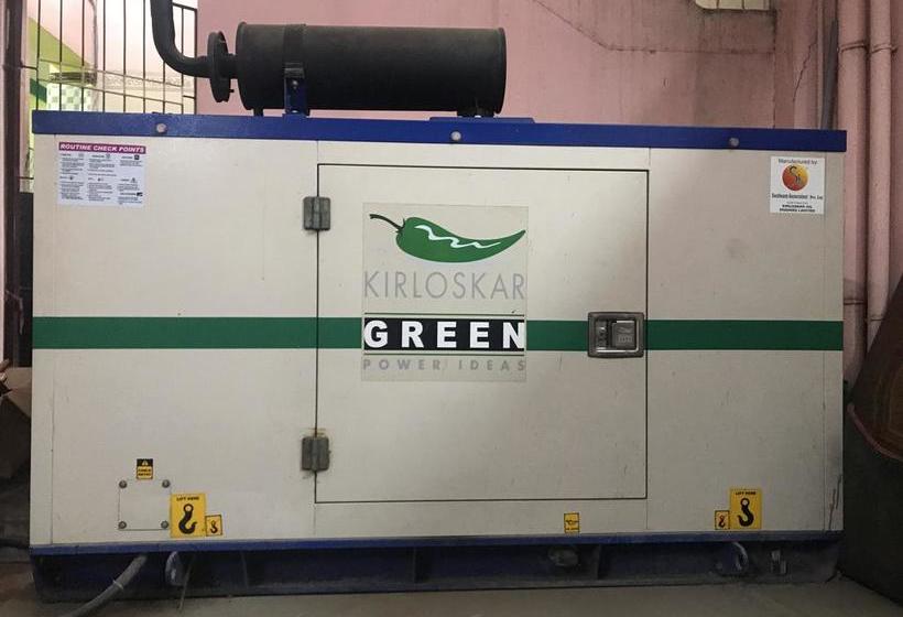 Hotel Merit Guest House 4