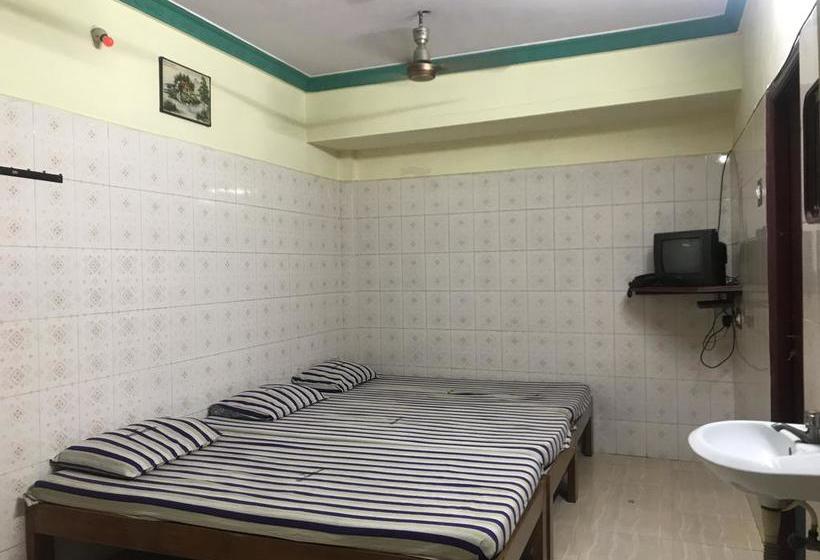 Hotel Merit Guest House 5