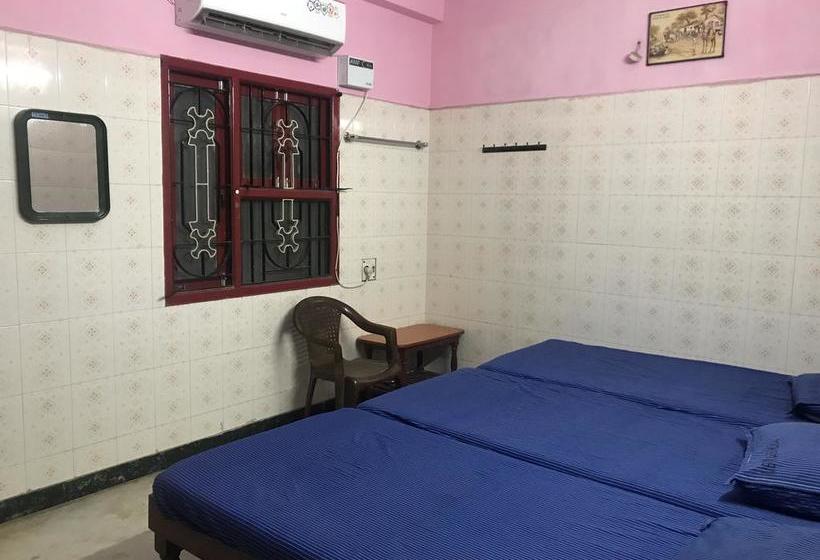 Hotel Merit Guest House 6