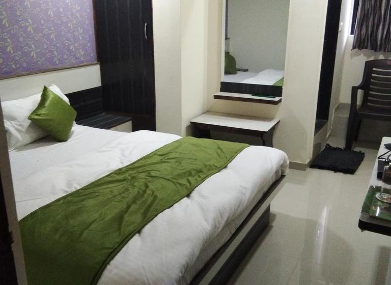 Hotel Shreeji Palace Ahmedabad Gujarat