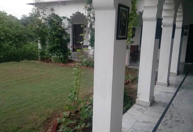 Bed and Breakfast Royal Farm 4