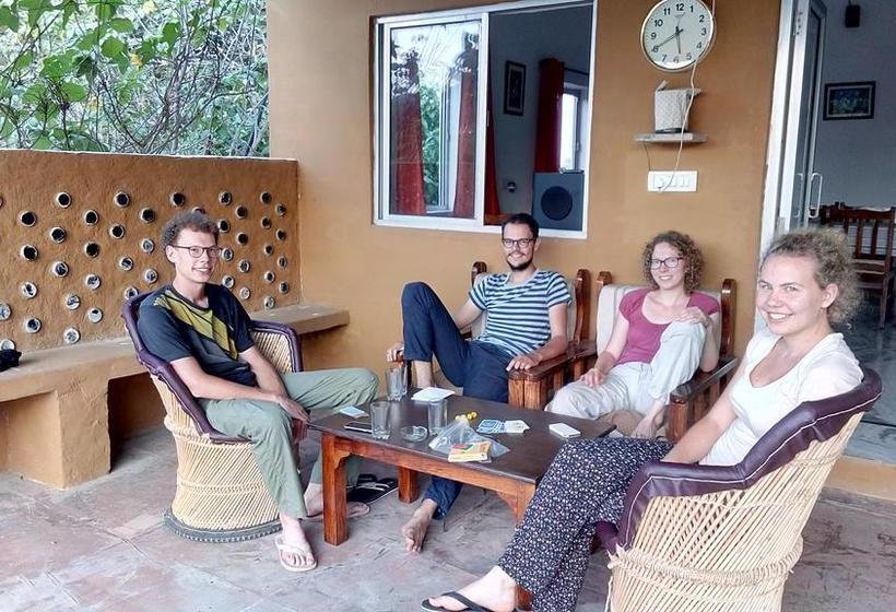 Bed and Breakfast Royal Farm 5