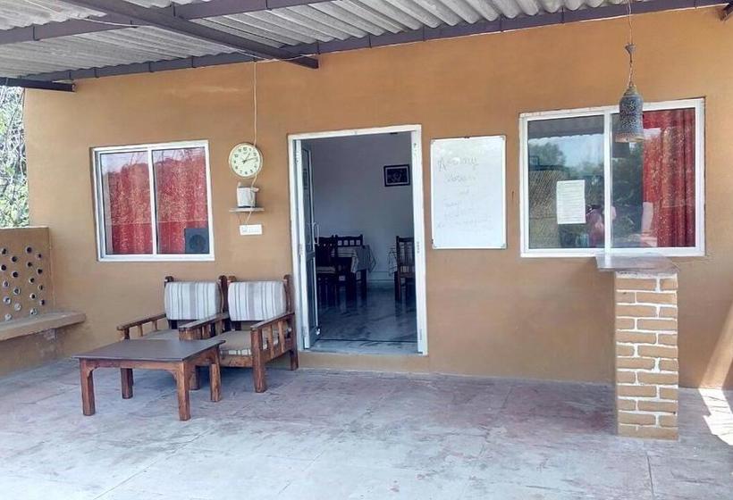 Bed and Breakfast Royal Farm 7