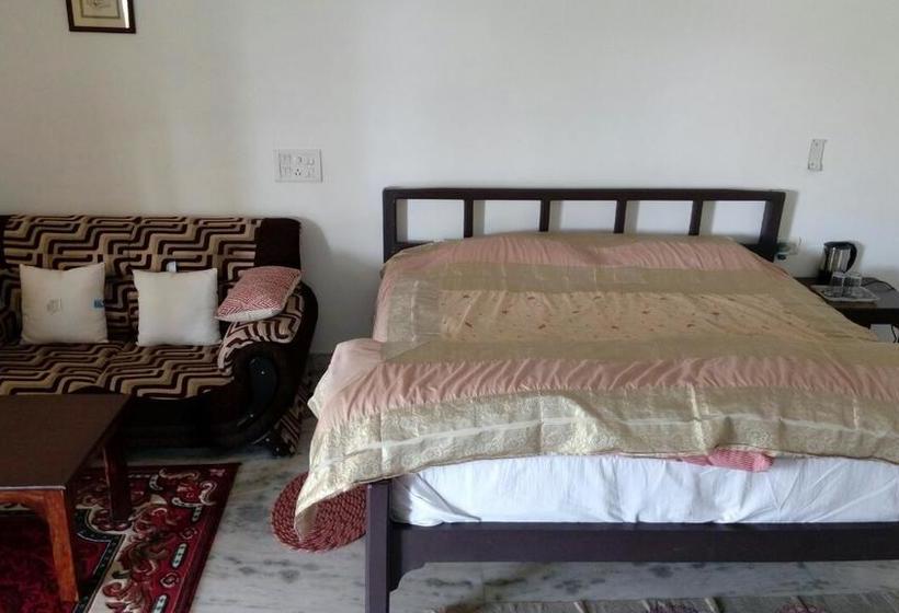 Bed and Breakfast Royal Farm 8