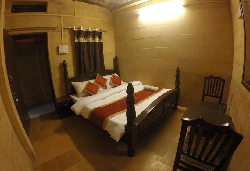 Bed and Breakfast Fotiya Guest House