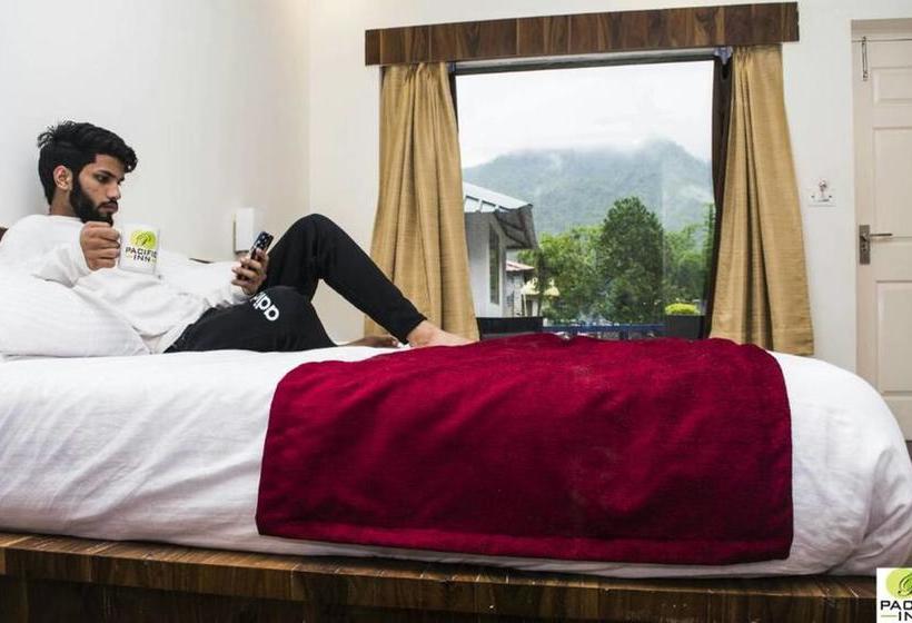 360 Degree Resort 11