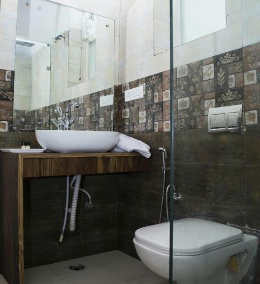 360 Degree Resort 13