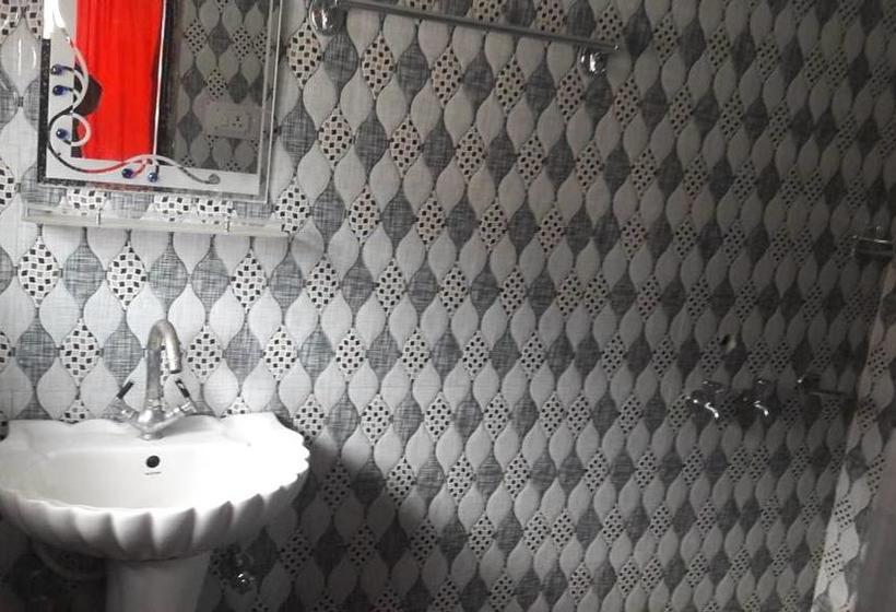 Hotel Island Guest House Pahalgam