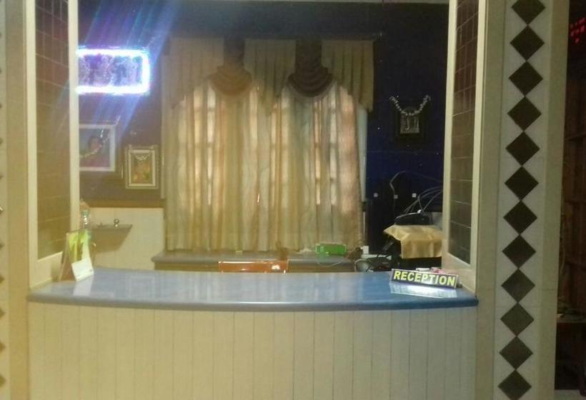 Supreme Hotels Warangal Andhra Pradesh