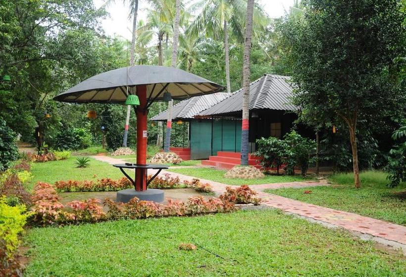 Resort Trippers Stay Kushalnagara