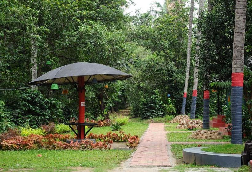 Resort Trippers Stay 11