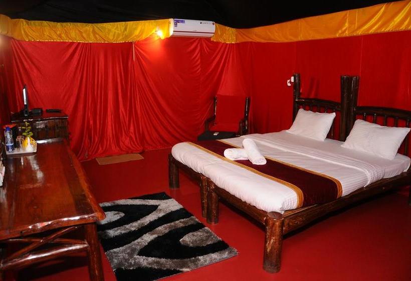 Resort Trippers Stay 18