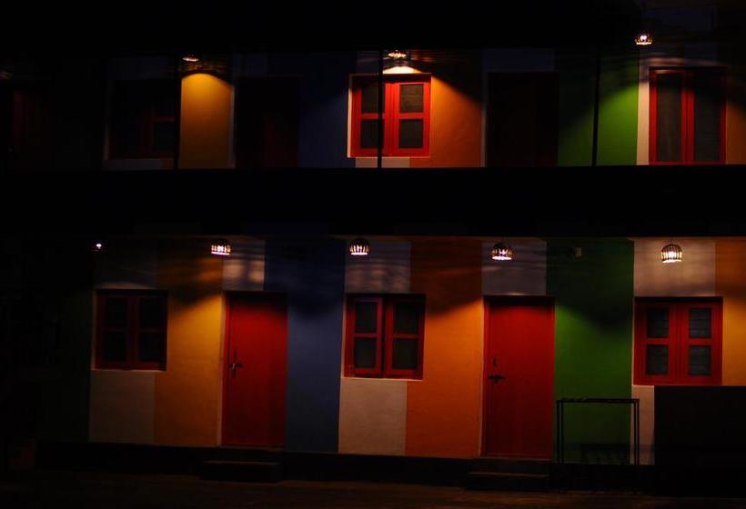 Resort Trippers Stay 20