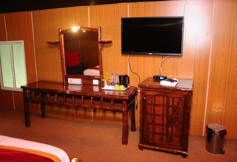 Resort Trippers Stay 9