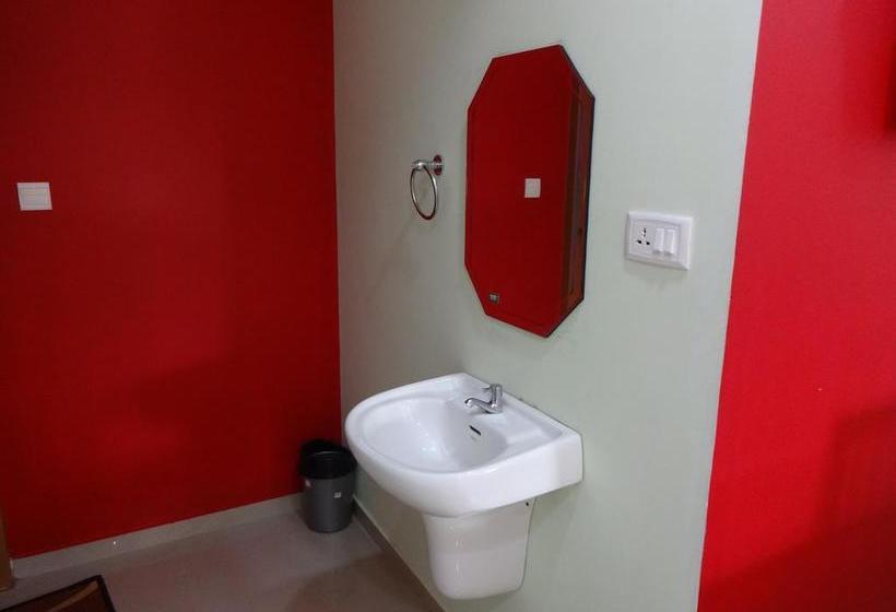 Bed and Breakfast Anugraha Inn 15