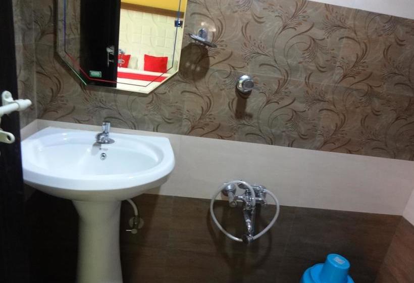 Bed and Breakfast Anugraha Inn 19