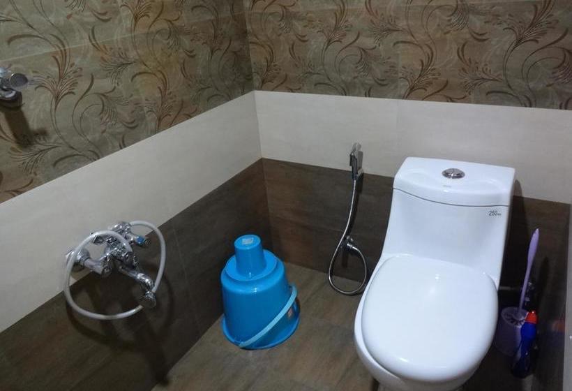 Bed and Breakfast Anugraha Inn 20