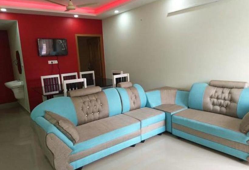 Bed and Breakfast Anugraha Inn 3