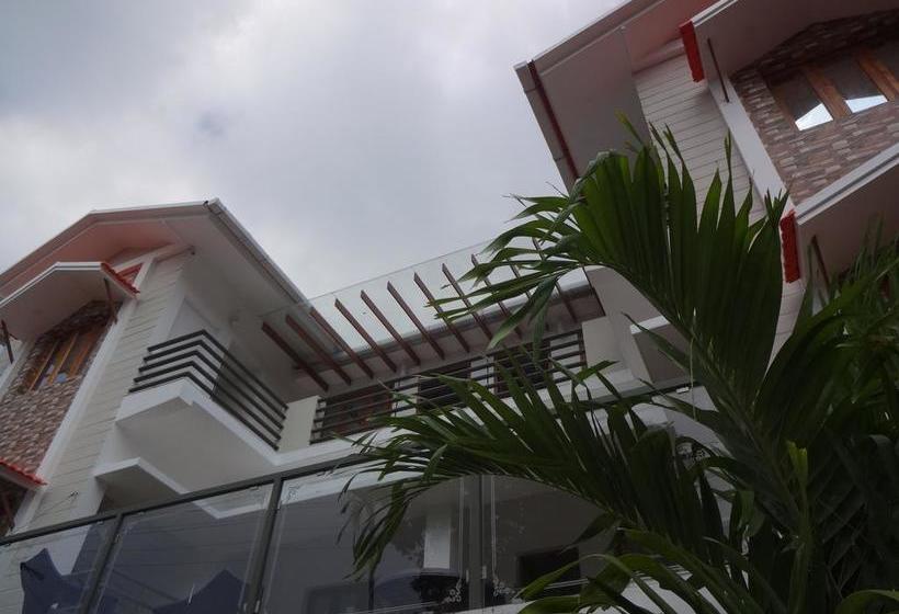 Bed and Breakfast Anugraha Inn 5