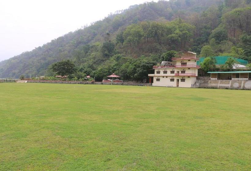 Kunkhet Valley Resort Uttarakhand