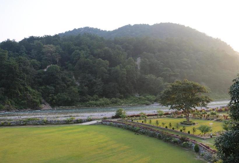 Kunkhet Valley Resort 1