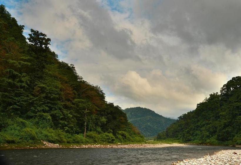 Kunkhet Valley Resort 10