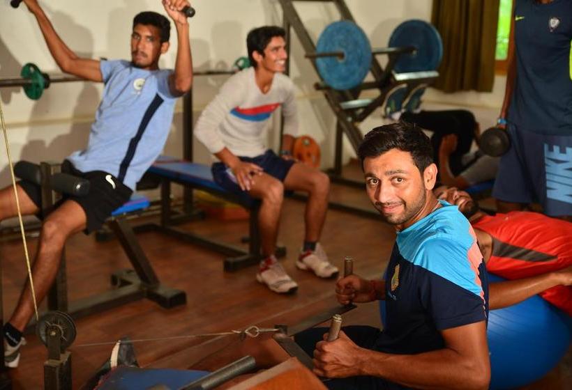 Kunkhet Valley Resort 11