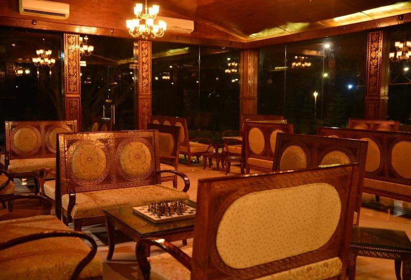 Kunkhet Valley Resort 12