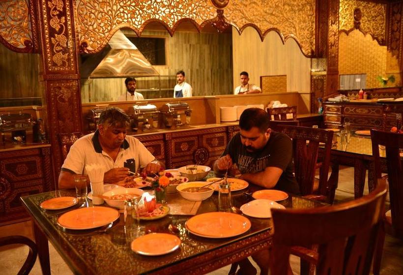 Kunkhet Valley Resort 13