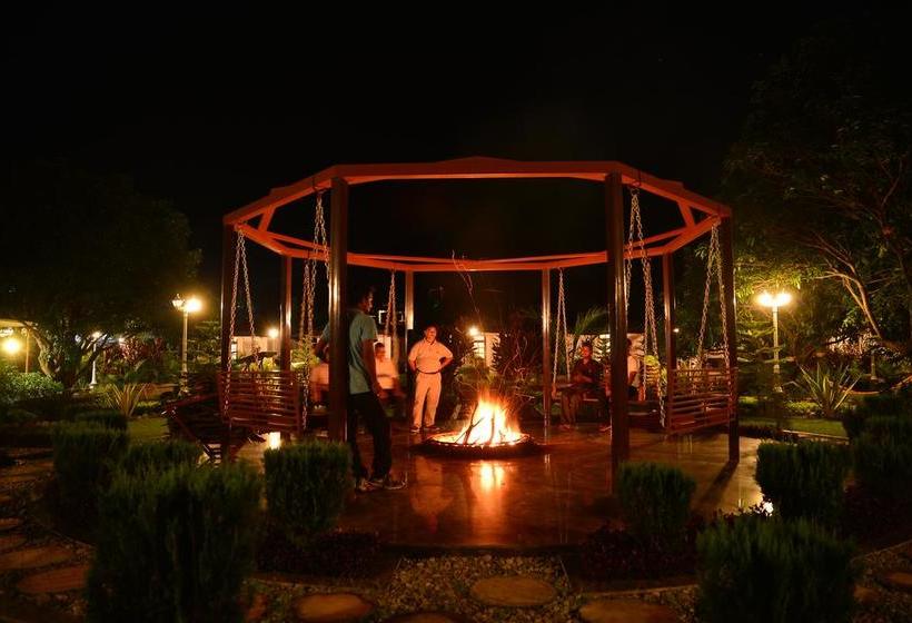 Kunkhet Valley Resort 14