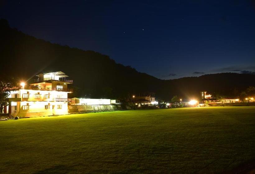 Kunkhet Valley Resort 15