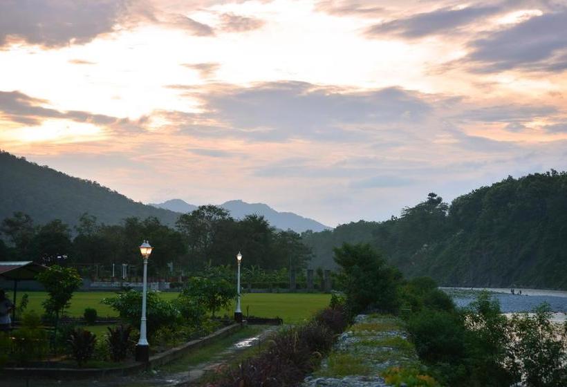 Kunkhet Valley Resort 16