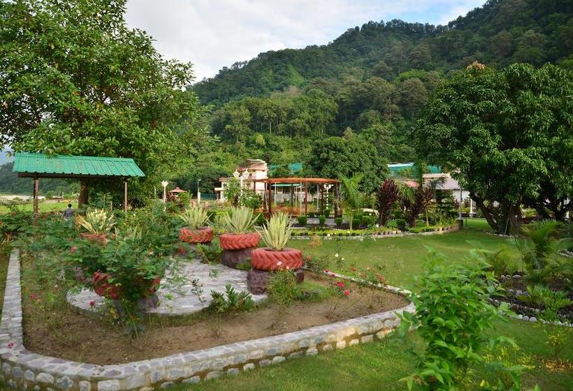 Kunkhet Valley Resort 17