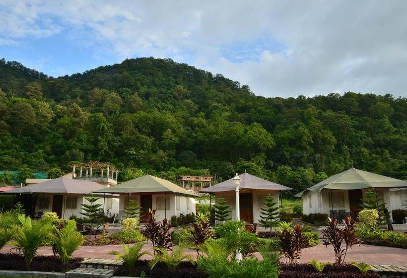 Kunkhet Valley Resort 18