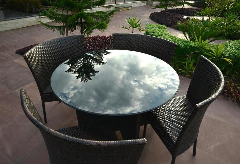 Kunkhet Valley Resort 19