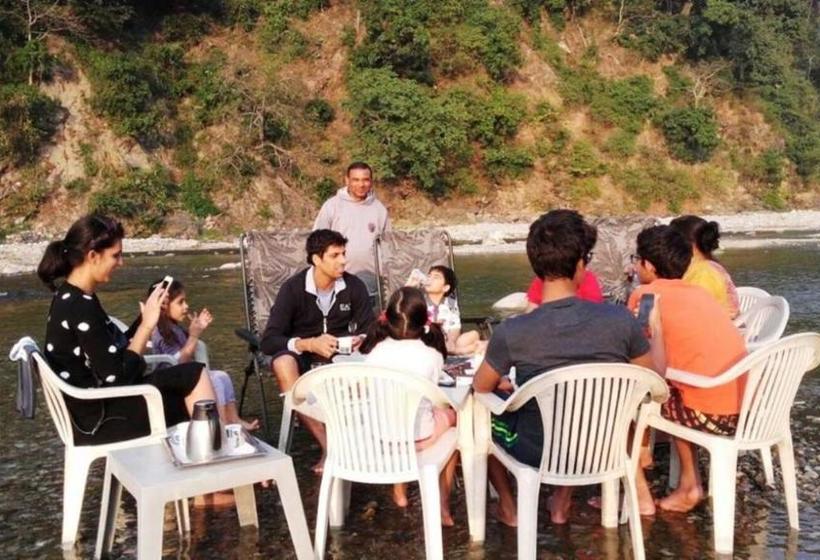 Kunkhet Valley Resort 2