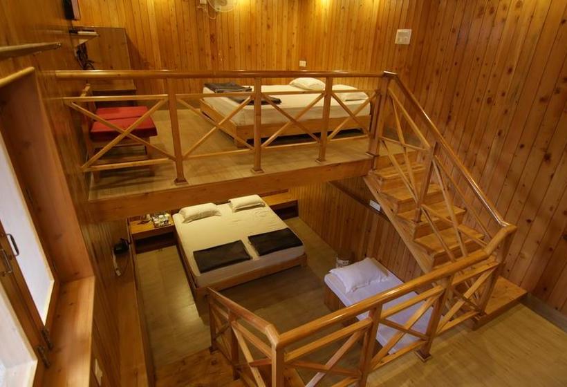 Kunkhet Valley Resort 20