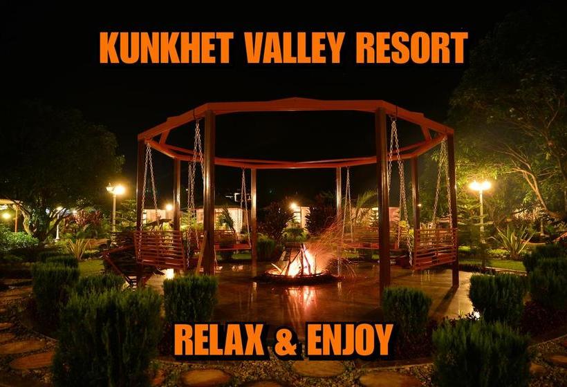 Kunkhet Valley Resort 3