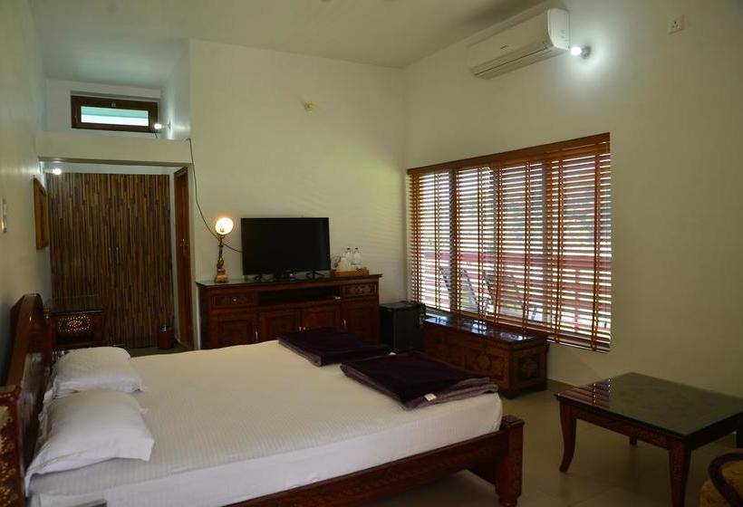 Kunkhet Valley Resort 4