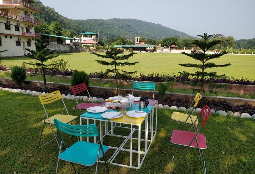 Kunkhet Valley Resort 5