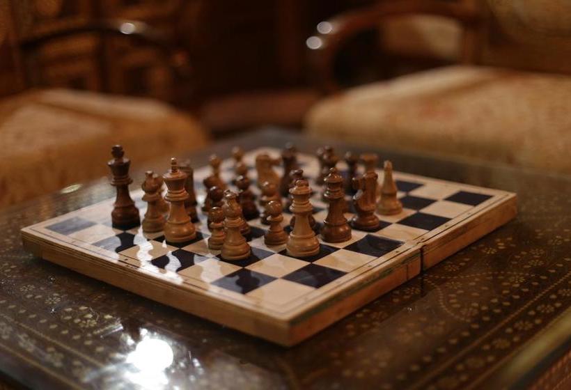 Kunkhet Valley Resort 7