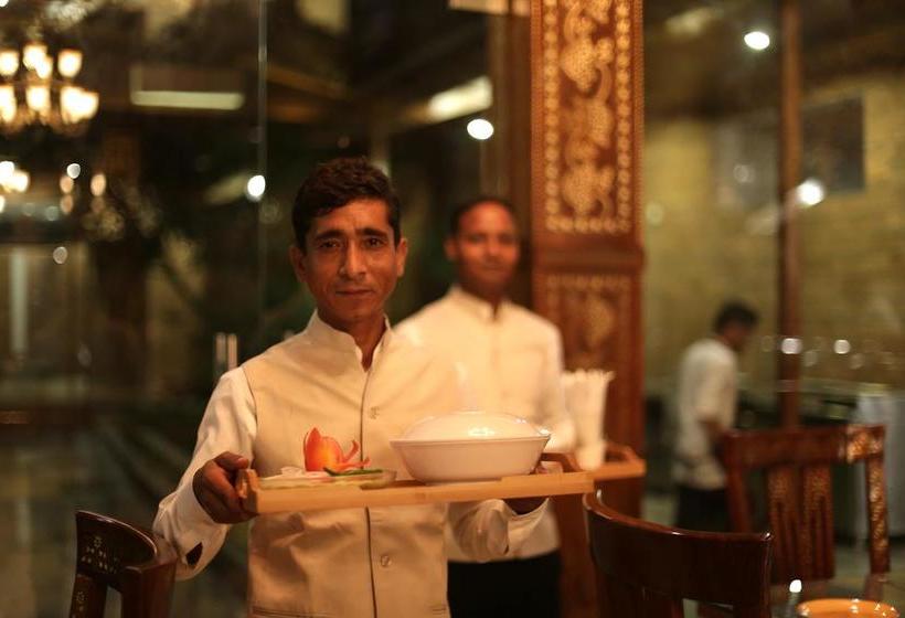 Kunkhet Valley Resort 8